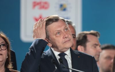 Cotroceniul, Epicentrul Crizei: Unde E Baza Problemelor