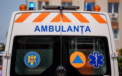 Sociolog: Dezinformarea, motorul atacului la ambulanța din Cluj