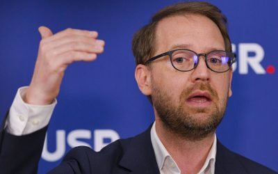 Moldova – Unirea, Proiectul Istoric al României