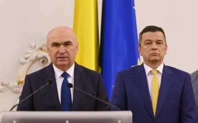 PNRR blocat: Liberalii și PSD se acuză reciproc