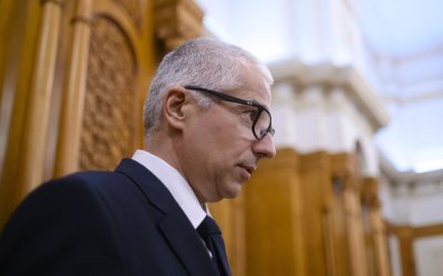 USR: Corupția e rea, dacă nu ești tu implicat