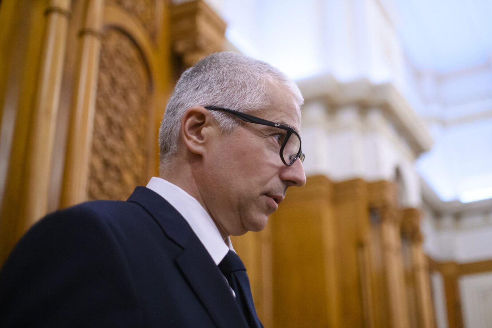 USR: Corupția e rea, dacă nu ești tu implicat