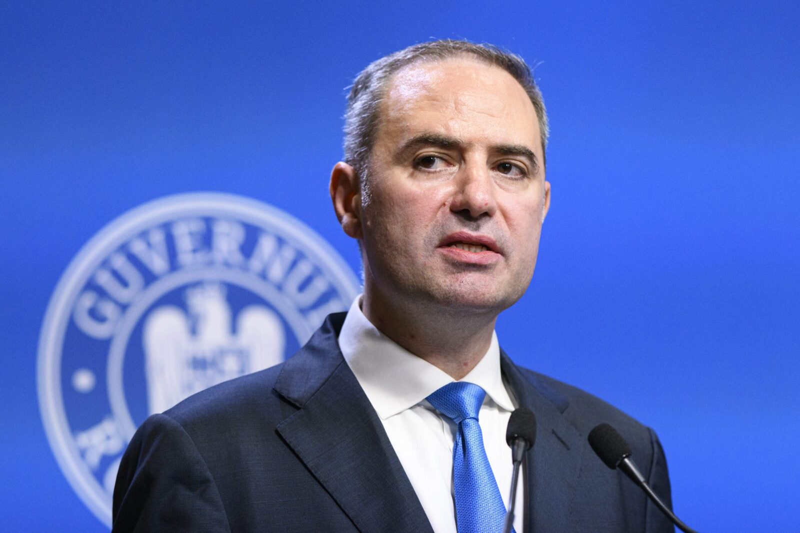 Situația se ameliorează, anunță oficialii