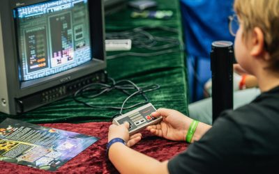 Gamingul: Femeile invadează, industria nu știe să gestioneze criza