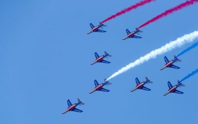 BIAS 2026 la Băneasa: Spectacol aerian de 11 ore