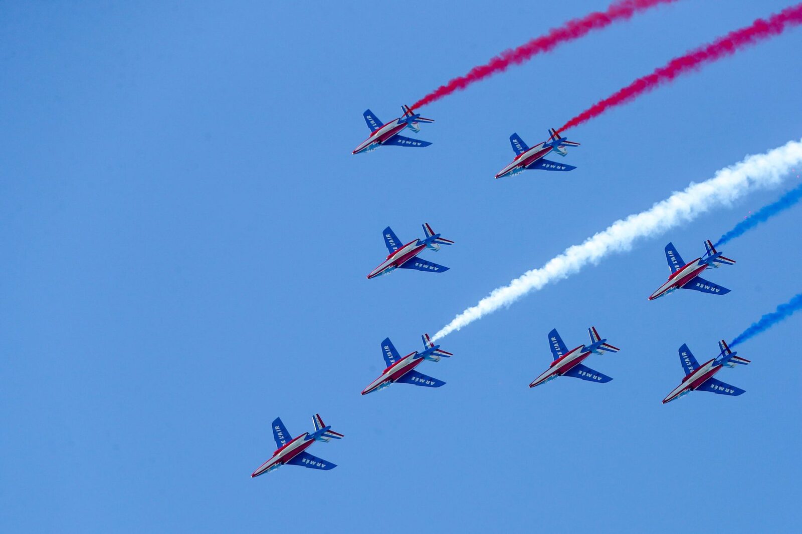 BIAS 2026 la Băneasa: Spectacol aerian de 11 ore