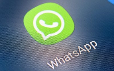 WhatsApp îți eliberează spațiu pe telefon ștergând fișiere
