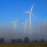 România, în avangarda energiei: Export seara, 37% eolian dimineața