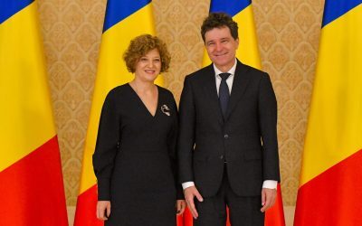 Cum distrugi România: Planul ascuns