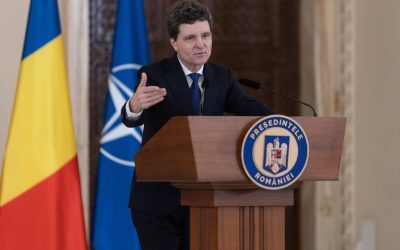 Nicușor Dan, luptă-nadilan după CCR pe legea hidrocentralelor