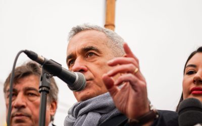 Românii uniți, un pericol real pentru ei