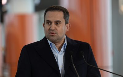 Șerban dă buzna peste guvernul Bolojan
