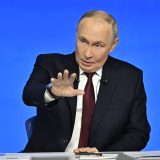 Putin, UIMIT de răspunsul despre risc AI pentru Rusia