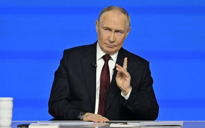 Japonia, cu bomba atomică într-un an? Tensiuni după vizita lui Putin