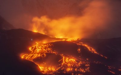 Etna în erupție: Zboruri anulate la Catania, MAE anunță