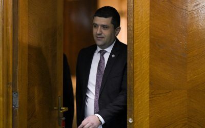 Miruță, jocul de scaune la guvernare: Premierul, dar se schimbă miniștrii