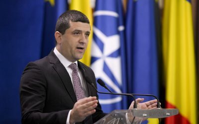 Ucraina nu confirmă că a venit din România