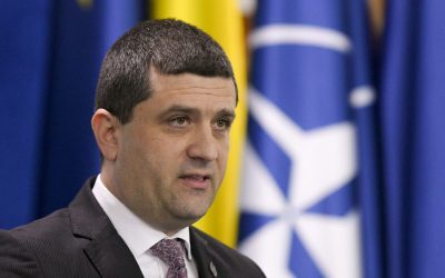 Grindeanu, vinovăție? Miruță zice: Proiect de apă, la sertar