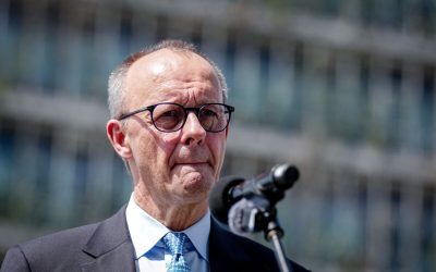 Germania: Subiectul fierbinte al verii, conform Politico