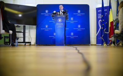 Moody’s: România la un nou examen. Verdictul ratingului de țară diseară