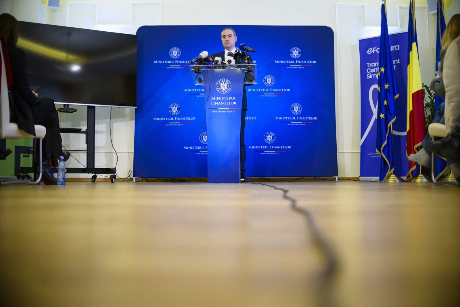 Moody’s: România la un nou examen. Verdictul ratingului de țară diseară