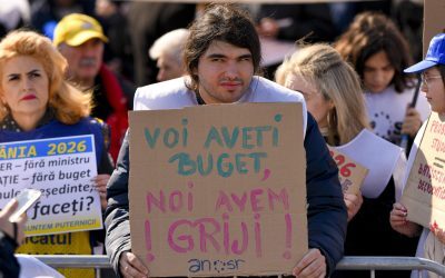 Sindicat Guvern: Bolojan atacă criza energetică