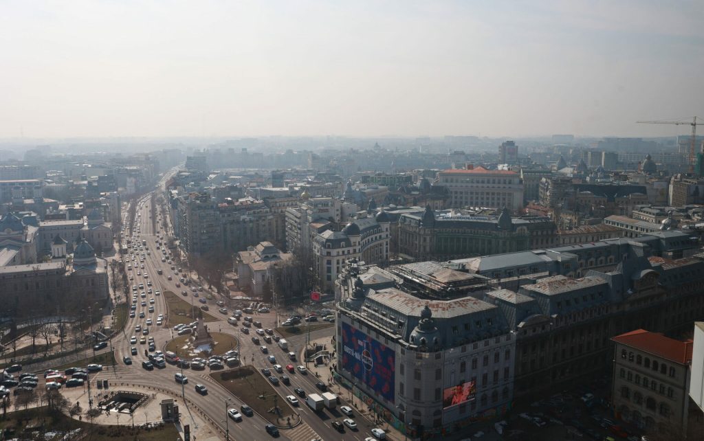 București: Trafic blocat sâmbătă, STB pe rute noi