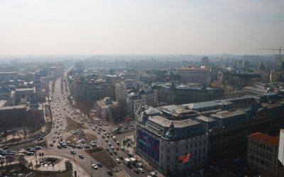 București: Trafic blocat sâmbătă, STB pe rute noi