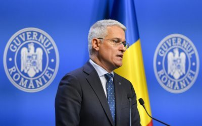 Pîslaru: România cere 2,8 miliarde € din PNRR. Granturile ajung la 78%