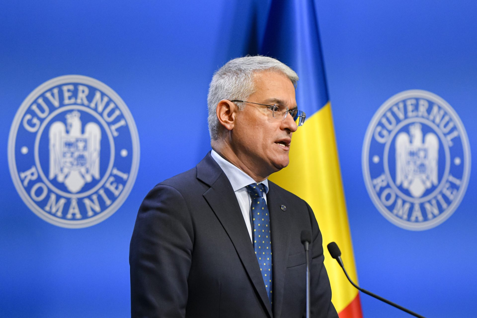 Pîslaru: România cere 2,8 miliarde € din PNRR. Granturile ajung la 78%