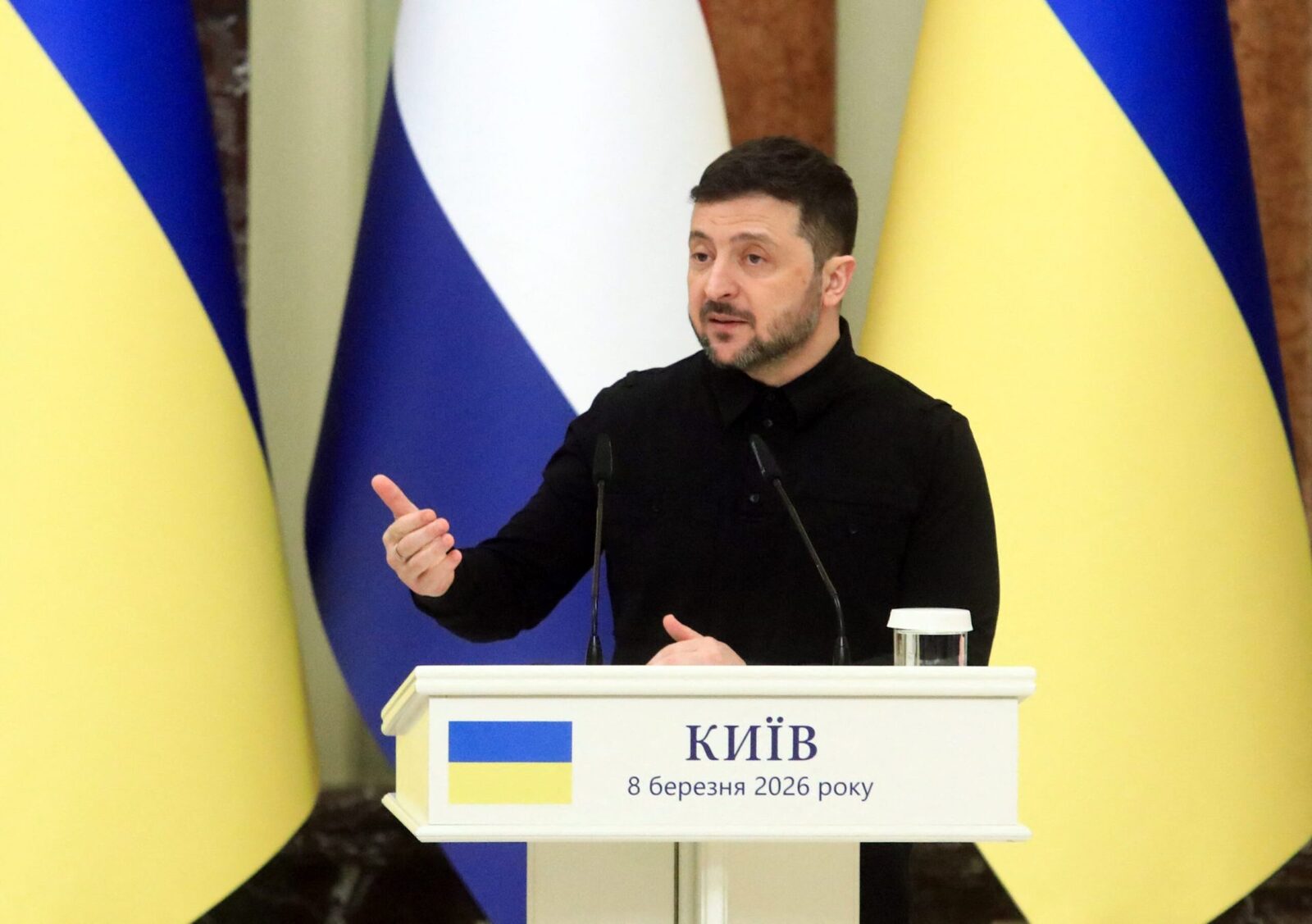 Coreea de Nord trimite 50.000 de militari în Rusia