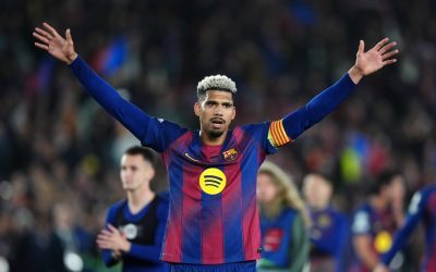 Liverpool ia un star de la Barcelona, surpriză totală