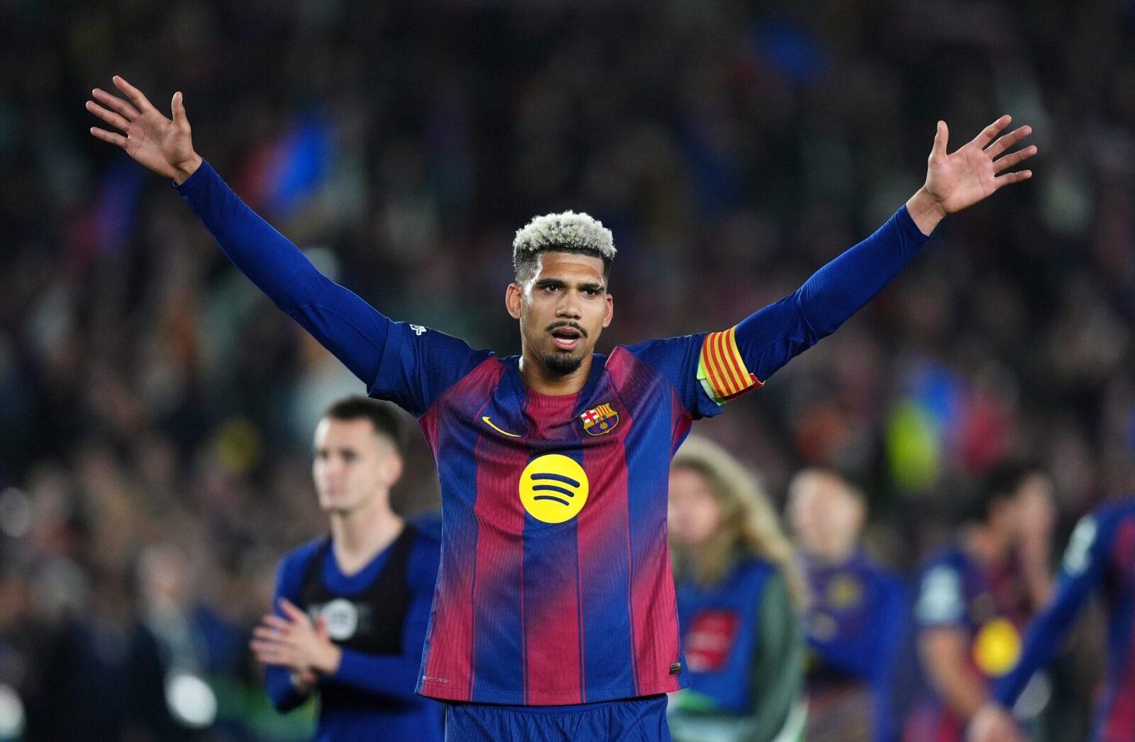Liverpool ia un star de la Barcelona, surpriză totală