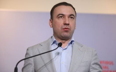 România ține pe linie moartă cărbunele, dar îl poate reactiva