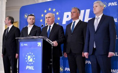 Partidul redevine credibil: Noi strategii