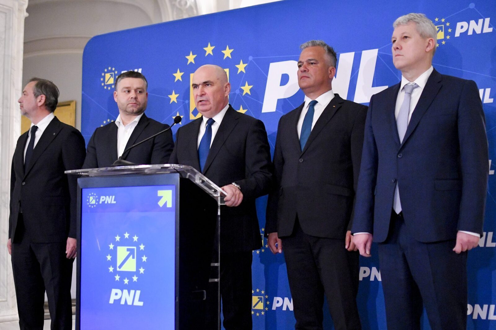Partidul redevine credibil: Noi strategii