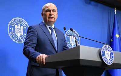 Cel mai apropiat partener: Promisiunea liderului global