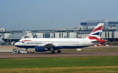 Heathrow, detronat: Londra pierde aeroportul cel mai aglomerat din Europa