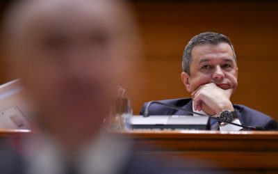 Grindeanu: Sărăcie, datorie și EȘECUL Bolojan