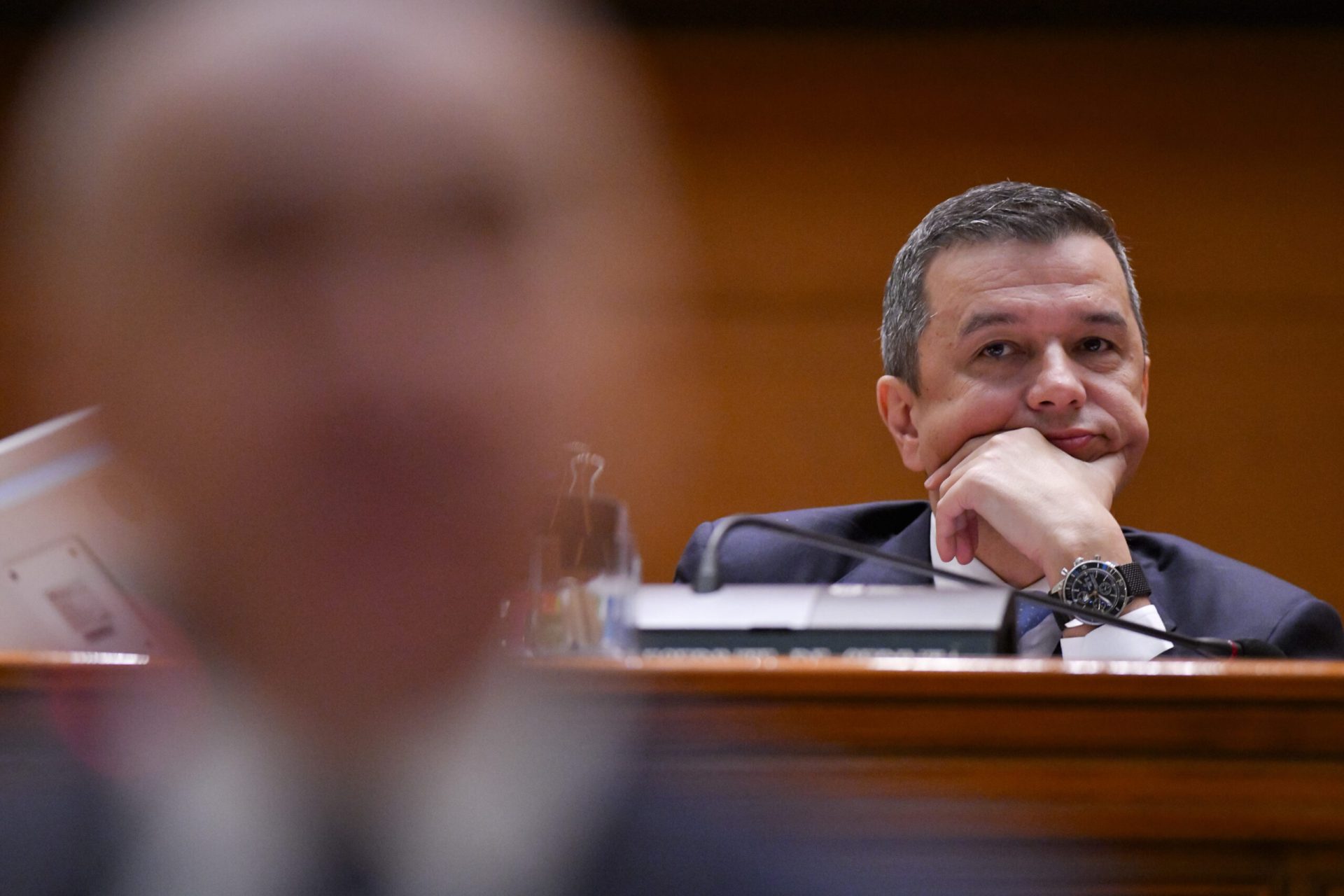 Grindeanu: Sărăcie, datorie și EȘECUL Bolojan