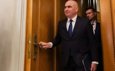 Verificare de constituționalitate: O necesitate imperativă