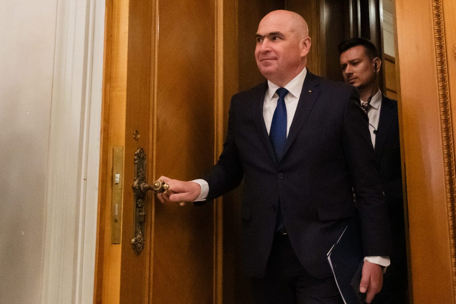 Verificare de constituționalitate: O necesitate imperativă