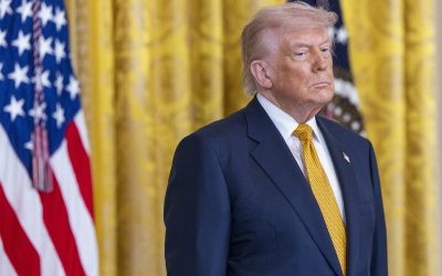 Trump cere Iranului despăgubiri uriașe pentru victimele de război