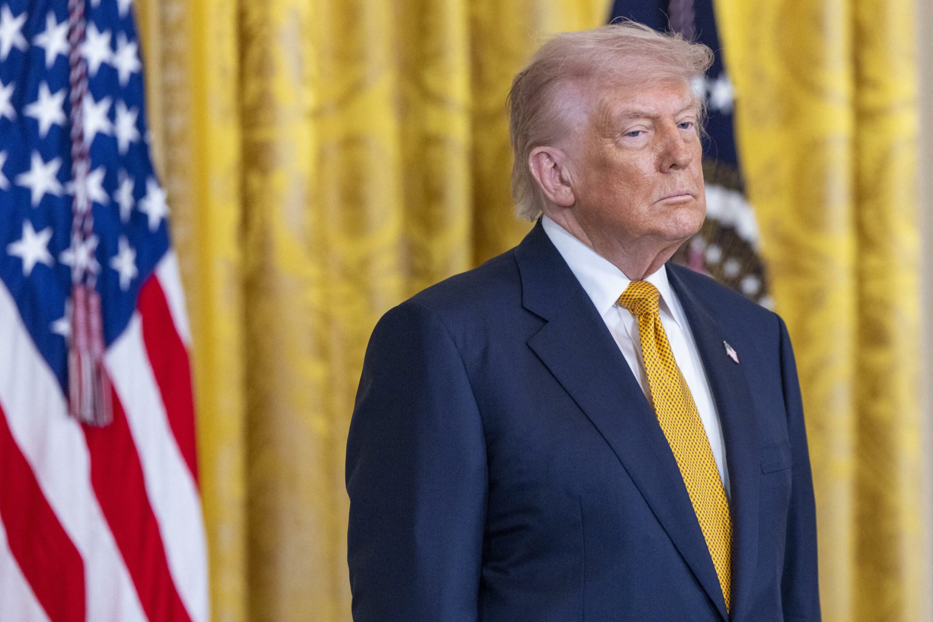 Trump cere Iranului despăgubiri uriașe pentru victimele de război