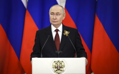 Rusia acuză România: Portul Giurgiulești, bază militară pentru Ucraina