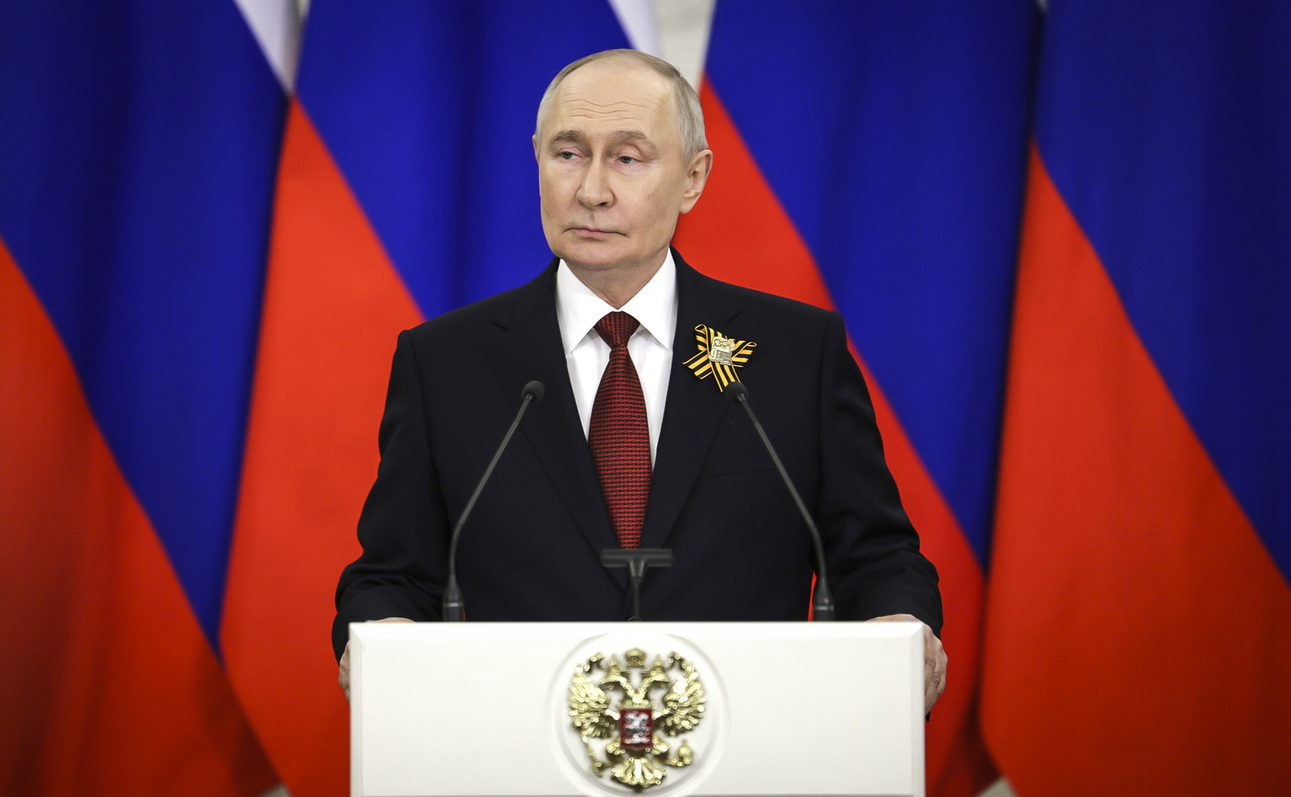 Rusia acuză România: Portul Giurgiulești, bază militară pentru Ucraina