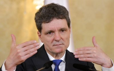 Partidele au bătut palma: Acord de principiu