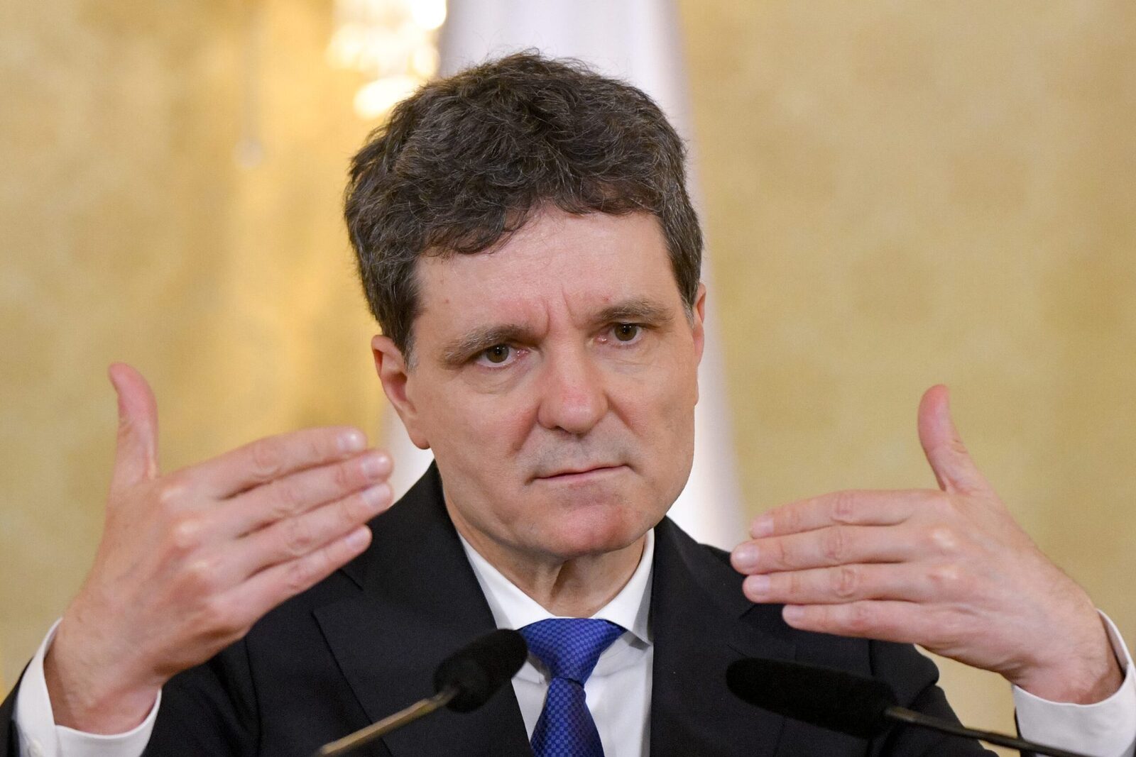 Partidele au bătut palma: Acord de principiu