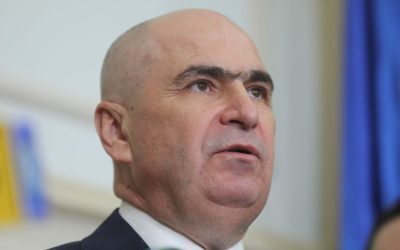 Proiectul, votat: Ar fi păcat să ratezi șansa