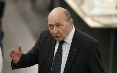 Un tip extraordinar, foarte bun și pragmatic
